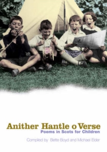 Image for Anither Hantle O Verse