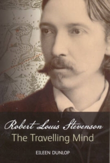 Image for Robert Louis Stevenson  : the travelling mind
