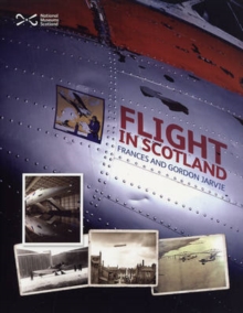 Image for Flight in Scotland