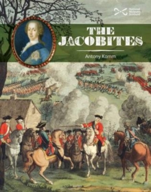 Image for The Jacobites