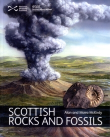 Image for Scottish Rocks and Fossils