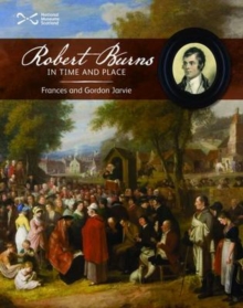 Image for Robert Burns in time and place