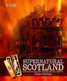 Image for Supernatural Scotland