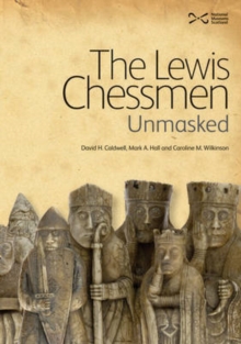 Image for The Lewis Chessmen: Unmasked