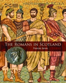 Image for The Romans in Scotland