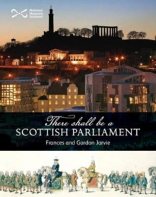 Image for 'There shall be a Scottish parliament'