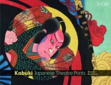 Image for Kabuki  : Japanese theatre prints