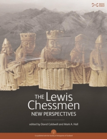 Image for The Lewis Chessmen