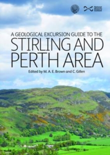 Image for A geological excursion guide to the Stirling & Perth area