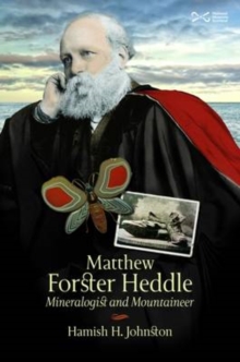 Image for Matthew Forster Heddle