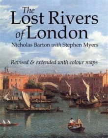 Image for The Lost Rivers of London