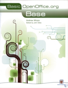 Image for Basic OpenOffice.org base