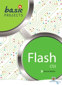 Image for Basic projects in Flash