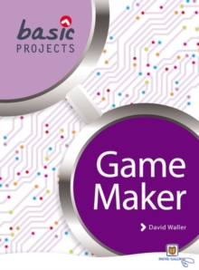 Image for Basic Projects in Game Maker
