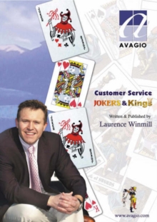 Image for Customer Service Jokers and Kings