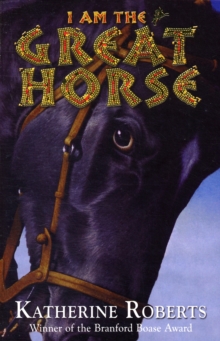 Image for I am the great horse
