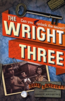 Image for The Wright Three