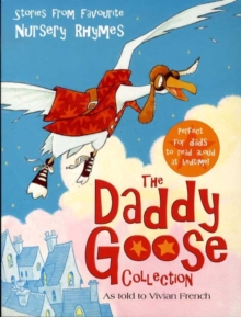 Image for The Daddy Goose Collection