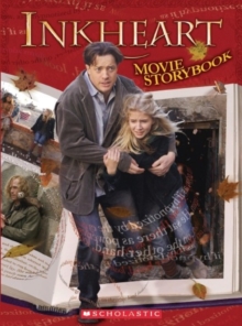 Image for Inkheart  : movie storybook