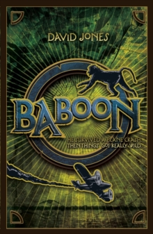 Image for Baboon