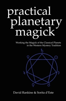 Image for Practical Planetary Magick