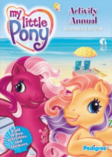 Image for My Little Pony Activity Annual