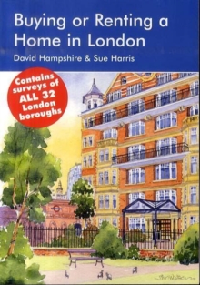 Image for Buying or Renting a Home in London