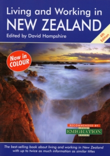 Image for Living & working in New Zealand  : a survival handbook