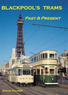 Image for Blackpool's Trams Past and Present