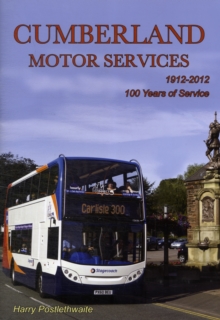 Image for Cumberland Centenary Publication