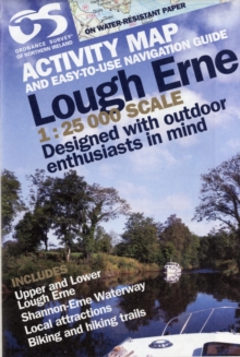 Image for Lough Erne