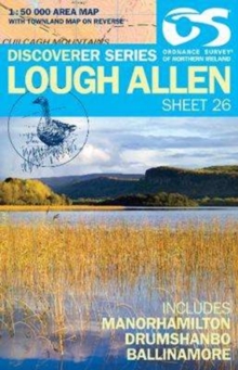 Image for Lough Allen