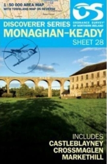 Image for Monaghan : Keady