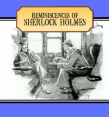 Image for Reminiscences of Sherlock Holmes