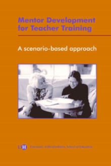Image for Mentor development for teacher training  : a scenario-based approach