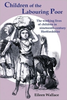 Image for Children of the Labouring Poor