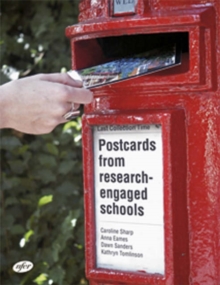 Image for Postcards from research-engaged schools