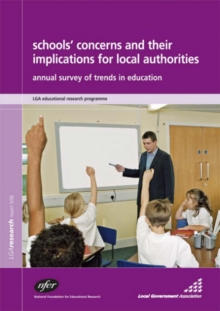 Image for Schools' Concerns and Their Implications for Local Authorities