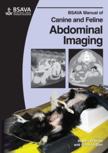Image for BSAVA Manual of Canine and Feline Abdominal Imaging