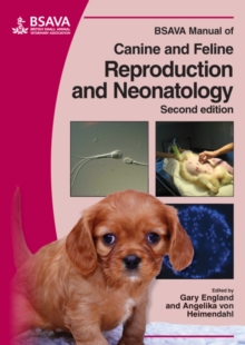 Image for BSAVA manual of canine and feline reproduction and neonatology