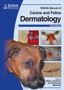 Image for BSAVA manual of canine and feline dermatology