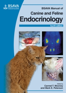 Image for BSAVA manual of canine and feline endocrinology