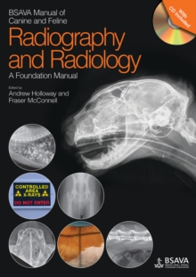 Image for BSAVA manual of canine and feline radiography and radiology  : a foundation manual