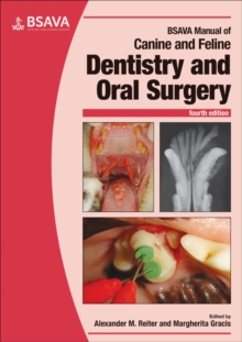 Image for BSAVA Manual of Canine and Feline Dentistry and Oral Surgery