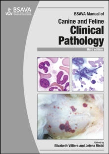 Image for BSAVA Manual of Canine and Feline Clinical Pathology