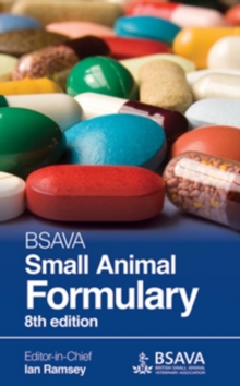 Image for Small animal formulary