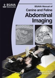 Image for BSAVA manual of canine and feline abdominal imaging