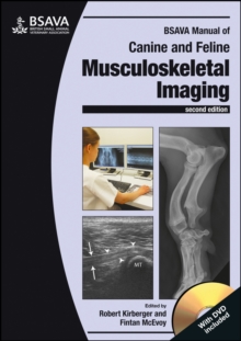 Image for BSAVA manual of canine and feline musculoskeletal imaging