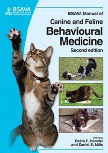 Image for BSAVA Manual of Canine and Feline Behavioural Medicine