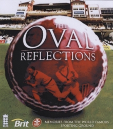 Image for Oval Reflections